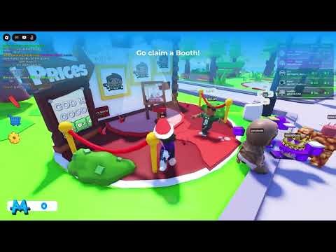 I met the real ‪@nnarow‬ on Roblox.