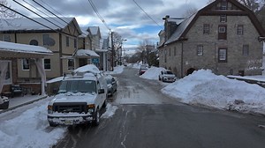 Main Street, Blairstown New Jersey | Blairstown News