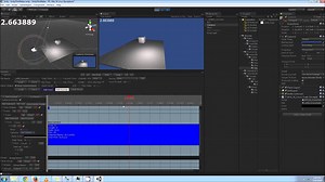 [WIP] Unity Film Maker - Cinematics Tool