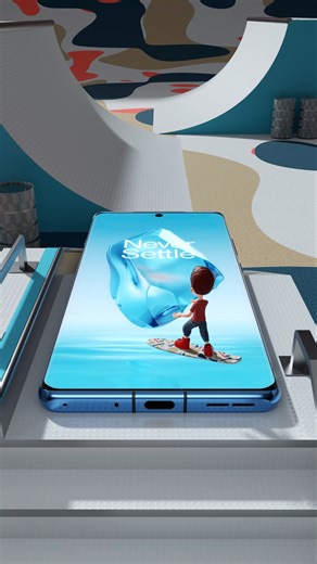 809K views · 4.9K reactions | Just surfing the internet  https://www.oneplus.com/12r | OnePlus | Facebook