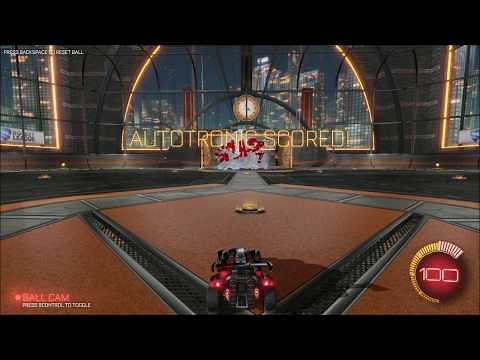 GOAL EXPLOSION - Big Splash - RLCS Season 8 Drop (Rocket League)
