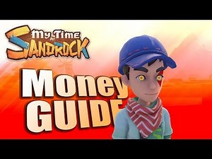 My Time at Sandrock | Make Money Fast (Exploit)