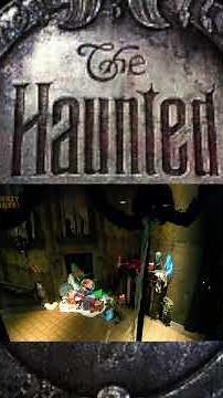 This Nightmare Before Christmas Ride Detail Is Easy to Miss at Disneyland 🎃🏰