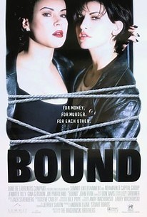 Bound | Audience Reviews
