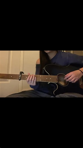 Velvet Ring Cover: Learn to Play Big Thief