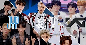 Professional K-Pop Vocal Trainer Names What Makes The Visuals Of JYP, SM, And YG Entertainment Artists Unique