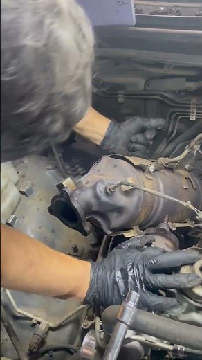 DPF Saturado Mitsubishi L200