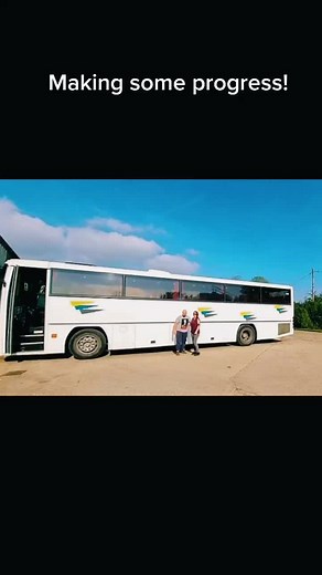 Ourcoachhomeuk on TikTok