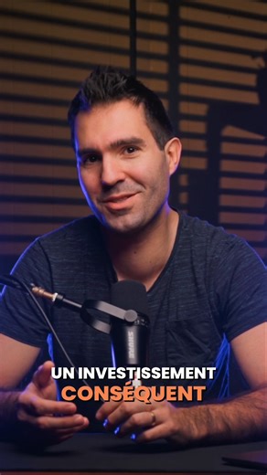 Combien ça coûte de faire le Tour Auto ? 😳💸 💸 13 700 € rien que pour l’inscription ⚙️ la voiture, l’assistance, l’équipement, la licence, la logistique… Participer au Tour Auto, c’est une aventure incroyable… Mais ça a un prix 🧾 Je t’explique tout en moins d’1 minute 👇 🎬 Vidéo complète sur ma chaîne YouTube : https://youtu.be/edS8UMeFEu4 🚗💨 Abonnez-vous pour plus de contenus sur le sport auto ! #tourauto #tourauto2025 #peterauto #vhc #voituresanciennes #competition #rallye #tourdefrancea