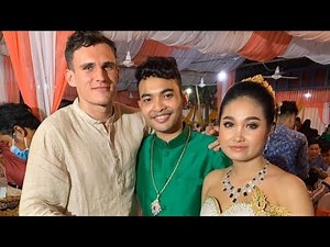 Cambodian Wedding: everything you need to know, cost & more #cambodia