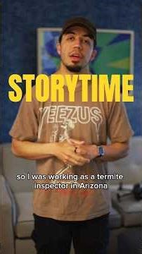 From Termite Inspector to Professional Drone Pilot | How I Got My Part 107 & First Telecom Job