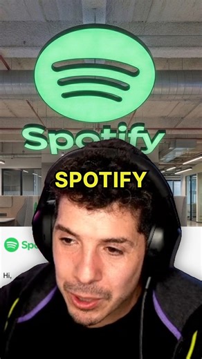 Spotify vs. programmers #software #spotify #programming #technology #music