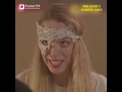 The Duke's Masked Wife