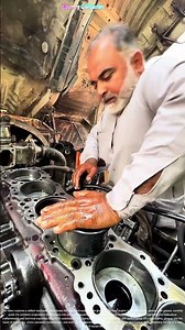 Engine Revival: The Art of Installing Cylinder Sleeves!