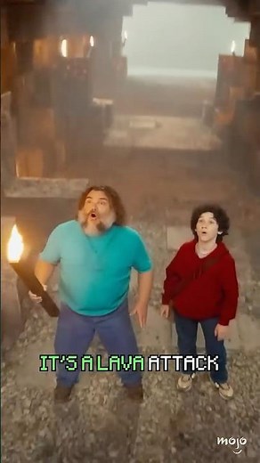 Watch the Minecraft Lava Chicken Song on loop