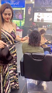 3.8K views · 20 reactions | EMI Available  9717753613 Address- CSC Market, Sec-18B, Dwarka, NewDelhi - 110078 #hairextensionspermanent #hairextensions #hairextension #hairextensionsalon | Nisha Lambha - Sparsh Beauty Care & Hair Treatment LLP | Facebook