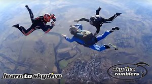 158 reactions · 88 shares | Learn to skydive solo with the skydiving...