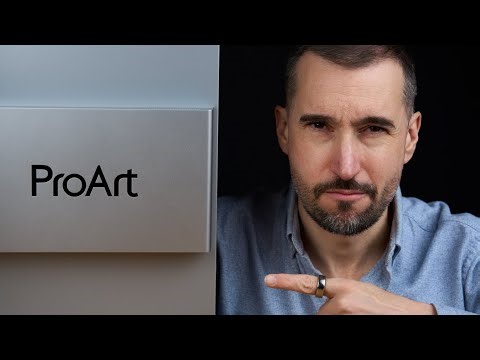 Why I Picked a 4K OLED Monitor Over 6K