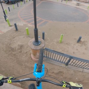 @gopro #trials #streettrials #gopro #pov | Danny MacAskill
