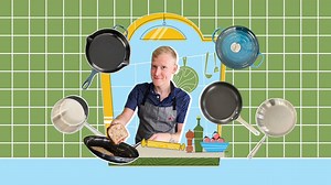 Back to basics: 5 pans every home cook needs and how to use them