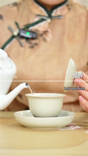 Master Gongfu Tea: Essential Brewing Techniques & Tea Morphologies Explained