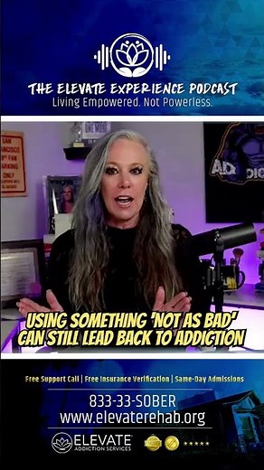 The Dangerous Mindset That Leads to Relapse Through Inhalants