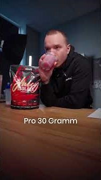 #sinob Juicy Isolate: Lohnt sich das Clear Whey wirklich?