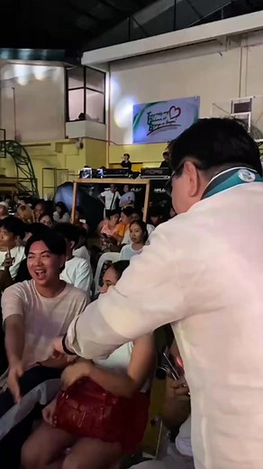 37K views · 738 reactions | Congratulations MLGU Bayombong for another successful Bayongyong Festival  #NuevaVizcayaAgkaykaysa #JustandINnovativeGovernance | Governor Atty. Jose "Jing" V. Gambito | Facebook