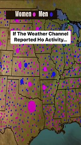 I think TWC should consider… They could call it the Hodar map. #haha #comedy #SNL #marriage #relationships #married | Mark Bland
