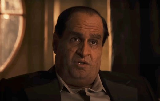 'The Penguin' trailer looks like "peak crime drama", say Batman fans