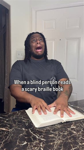 The Scariest Part: A Humorous Take on Fear