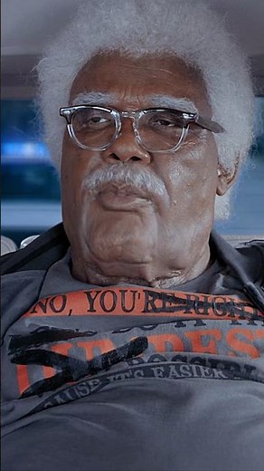 A Madea Family Funeral (2019) | Police Stop a Car Full of Seniors #movie #tvshow