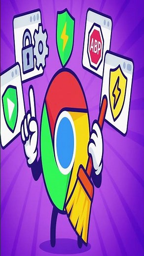 How to Completely Clear #Google #Chrome - Cache & Cookies - PREVIEW