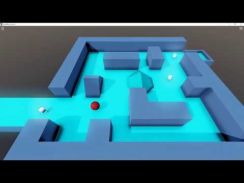 Développer des jeux avec Godot Game Engine