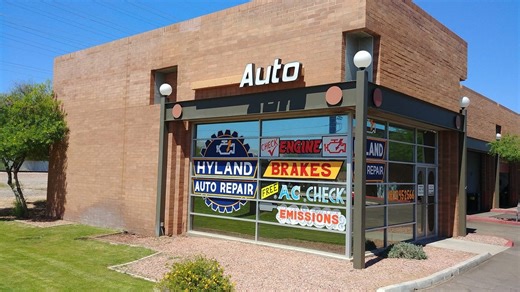 TikTok Pranksters Stage a Fake Hostile Takeover of an Arizona Auto Repair Shop