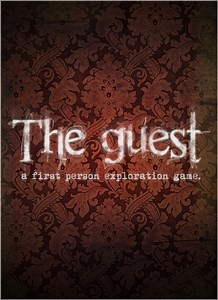 The Guest Windows, Mac, Linux game