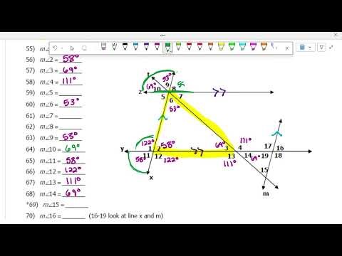 2.3 Part 2/2.4 Part 1 Lesson - Math 2 S26