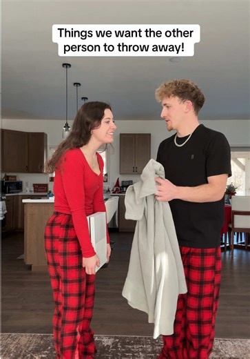 The Xbox has to go… 😆 #couple #relationship #couplecomedy #fyp | couple comedy