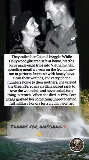 They called her Colonel Maggie. While Hollywood... #shorts #shortsvideo #actor #news