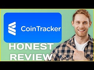 CoinTracker Crypto Price Tracking App Review | My Usage Experience
