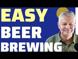 How to Brew Beer Kit 101 | In the Home Kitchen Made Easier with Sous Vide!