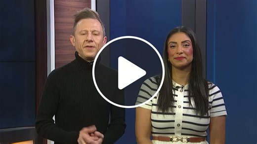 Paranormal Cirque Comes to Las Vegas - NewsBreak