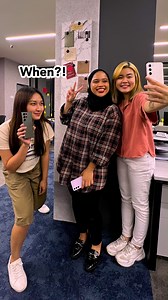 Hebatnya! TMT Tech Warehouse Sale is coming soon🤩 UP TO 90%* off on more than 500 tech gadgets🔥 📍 PJ 33, Petaling Jaya 📅 25th -28th May 2023 *Exclusive entry for Standard Chartered Bank cardholders* and TMT active members* on 25th May 2023, 10am - 4pm Learn more: 🌐https://bit.ly/TMT-TWHS-2023 #TMTbyThunderMatch #onlyatTMT #TMTTechWarehouseSale #warehouse #sales #promotion #tech #gadgets | TMT