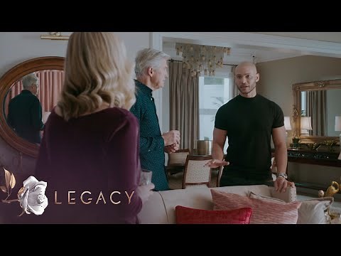 SJ sheds light Dineo's actions – Legacy | M-Net