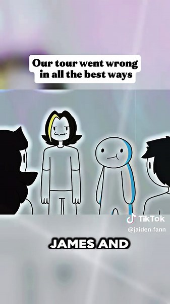 jaiden.fann on TikTok