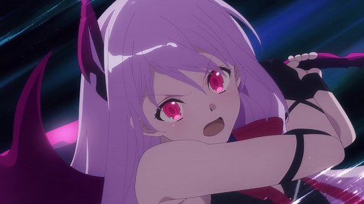 ほかの女なんか…全部いなくなっちゃえばいい！！👿「#エンゲージキス」第07話よりキサラ(#会沢紗弥)とシャロン（#大久保瑠美）の大迫力戦闘シーン⚔「Engage Kiss」は毎週土曜日24:30〜放送中！#engagekiss #anime #夏アニメ #夏アニメ2022 #アニメ