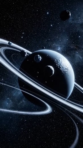 14 reactions | Astronomers still can’t find Planet Nine — the mysterious world believed to lurk beyond Neptune’s orbit. Is it real, or just math playing tricks on us? Watch this cosmic mystery unfold. (This video was created using Artificial Intelligence.) #PlanetNine #SpaceMystery #NASA #ScienceFacts #SpaceDocumentary #ViralScience #Astrophysics #UniverseExplained #reels #MindBlowingFacts | Galaxy Quest Chronicles | Facebook