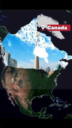 Canada The Land of Maple