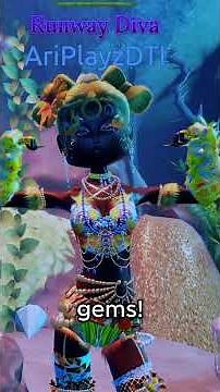 How To Get ALL The Rewards From DTI's Summer Update! ☀️ | #dti #dresstoimpress #dtiupdate #roblox