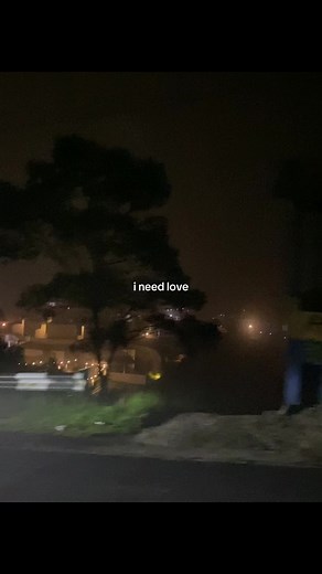 I Need Love And Affection - Rihanna Song Lyrics